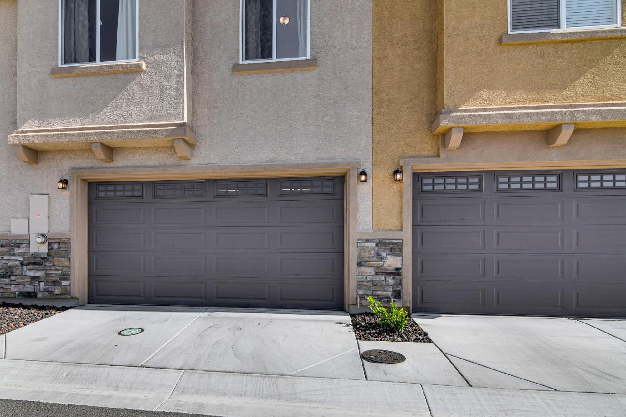 Central Carson City Townhome, 1 Mi To Downtown! Kültér fotó